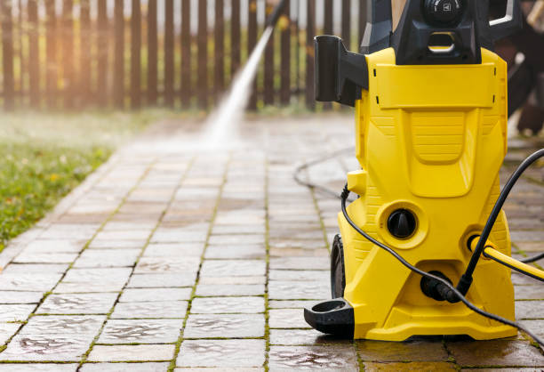 Best Parking Lot and Garage Cleaning  in Shoreline, WA