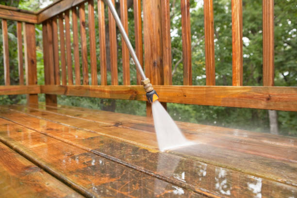 Best Animal Enclosure Cleaning  in Shoreline, WA
